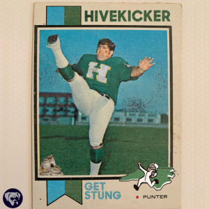 Hivekicker - Get Stung ep