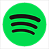 Link to the band Hurricanrana on Spotify app 